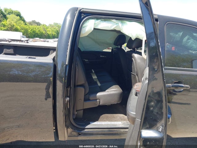 GMC Sierra 2500 Denali
