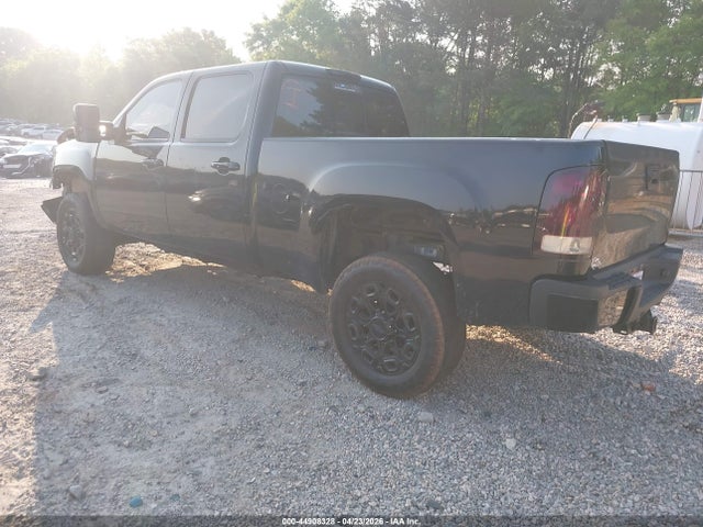 GMC Sierra 2500 Denali