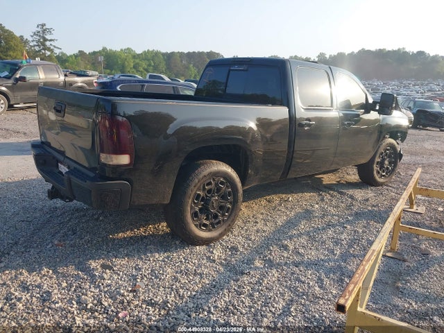 GMC Sierra 2500 Denali