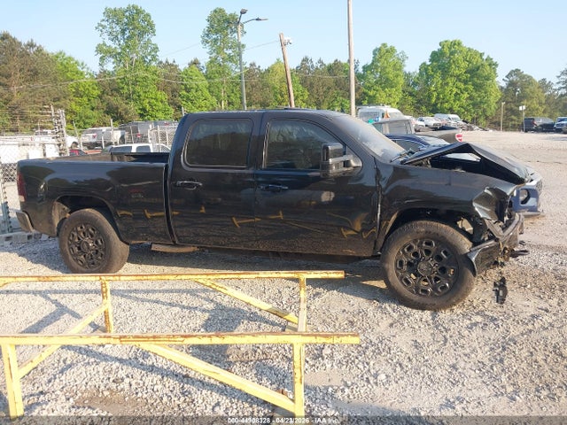 GMC Sierra 2500 Denali