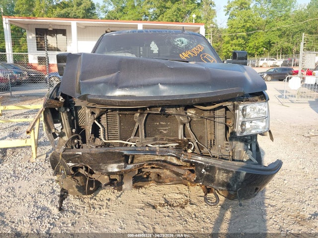 GMC Sierra 2500 Denali