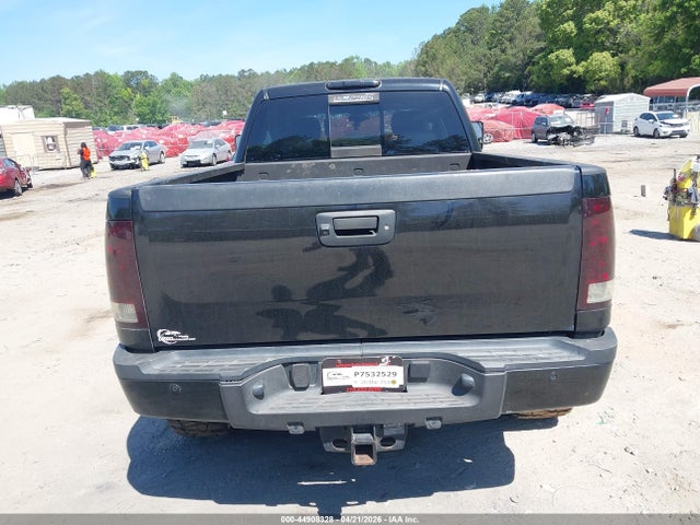 GMC Sierra 2500 Denali