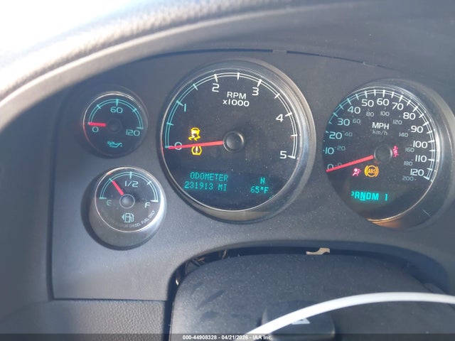 GMC Sierra 2500 Denali