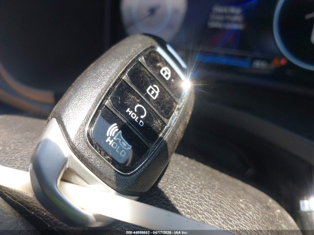 Hyundai KONA N Line
