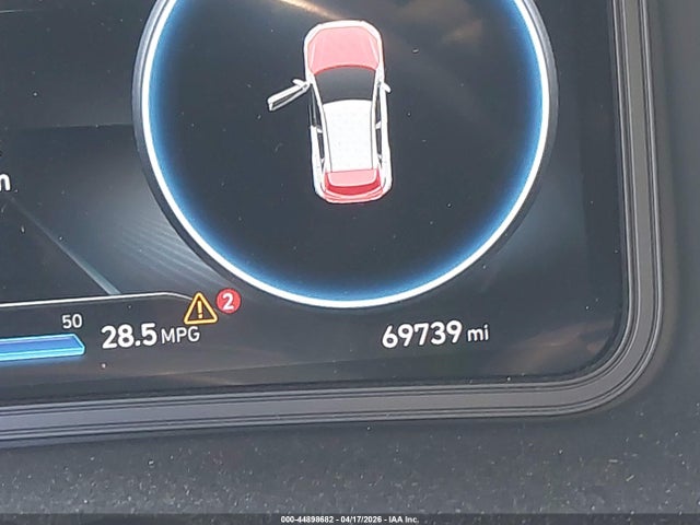 Hyundai KONA N Line