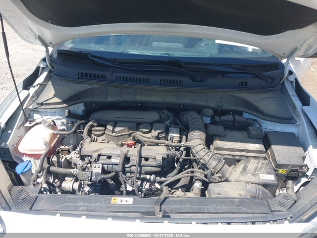 Hyundai KONA N Line