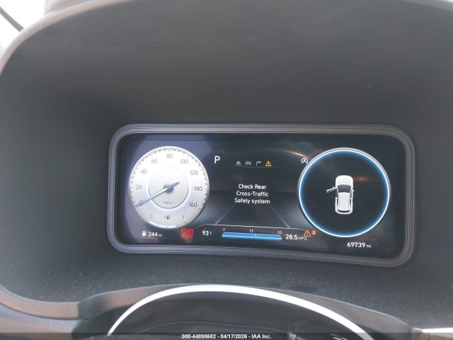 Hyundai KONA N Line