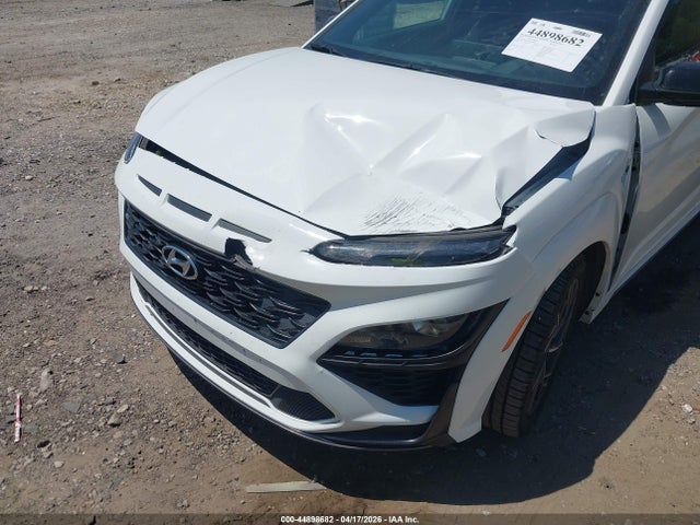 Hyundai KONA N Line