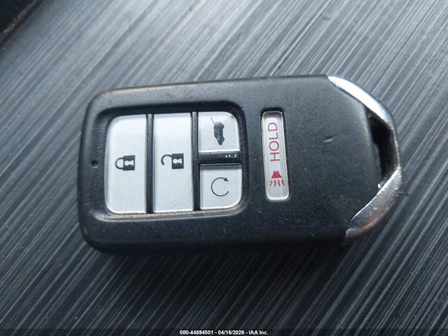 Honda Pilot Ex-l