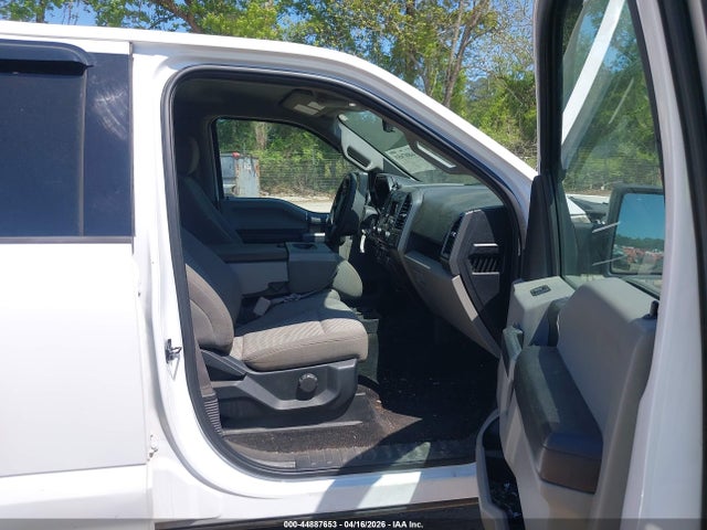 Ford F-150 Xlt