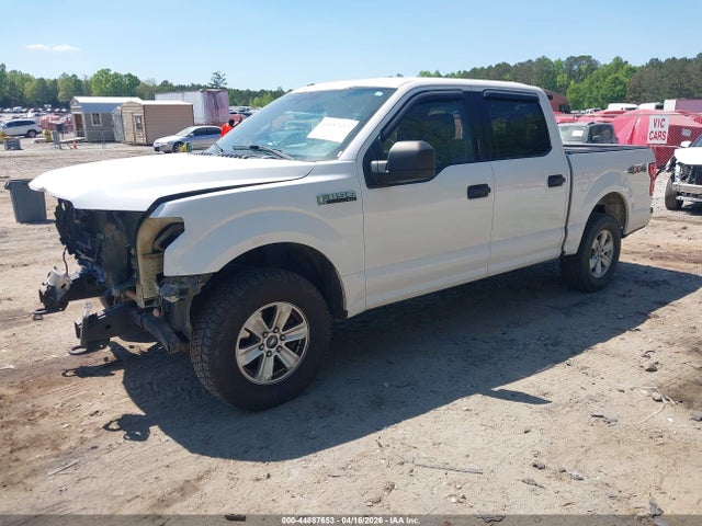 Ford F-150 Xlt