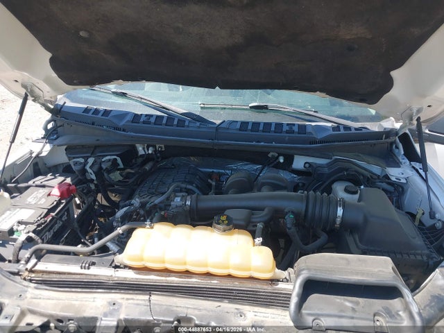 Ford F-150 Xlt