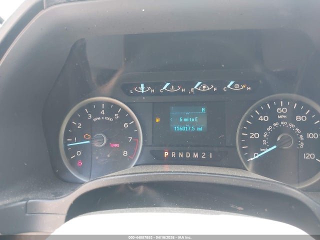Ford F-150 Xlt