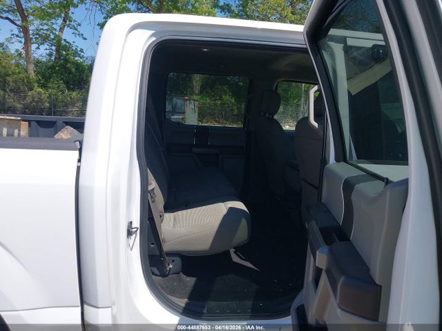 Ford F-150 Xlt