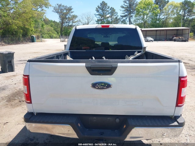 Ford F-150 Xlt