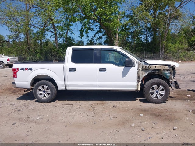 Ford F-150 Xlt