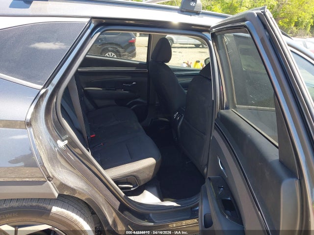 Hyundai TUCSON Sel