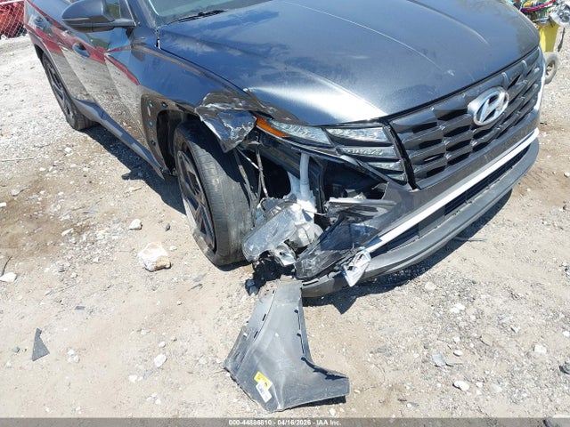 Hyundai TUCSON Sel