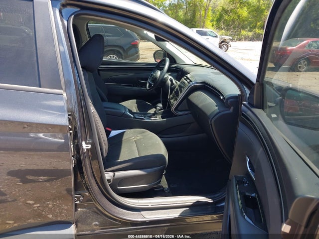 Hyundai TUCSON Sel