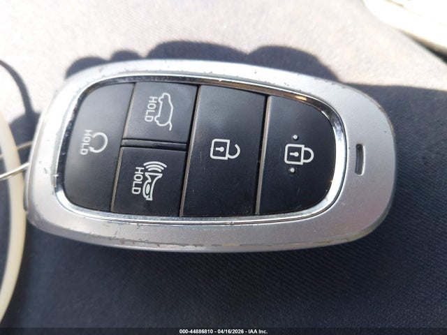 Hyundai TUCSON Sel