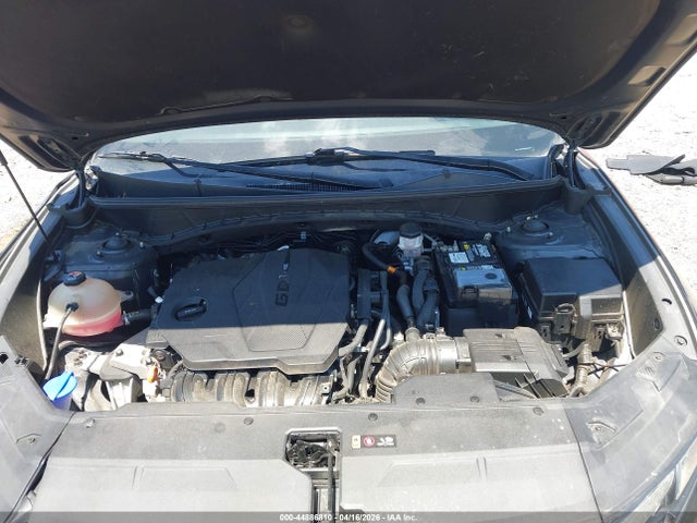 Hyundai TUCSON Sel