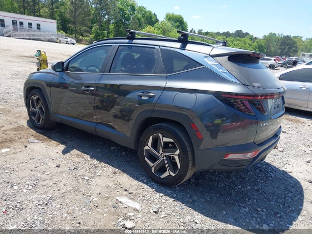 Hyundai TUCSON Sel