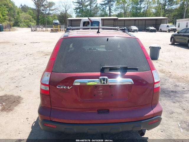 Honda CR-V Ex