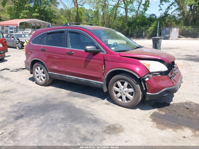 Salvage Honda CR-V Image