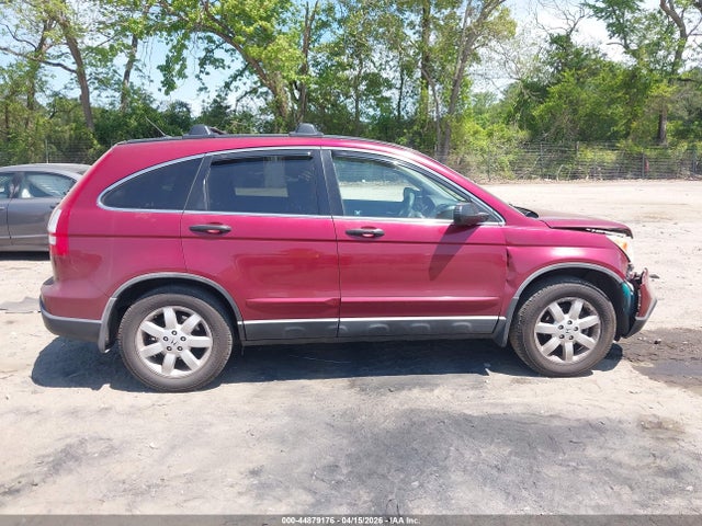 Honda CR-V Ex