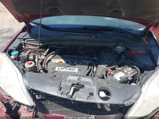 Honda CR-V Ex