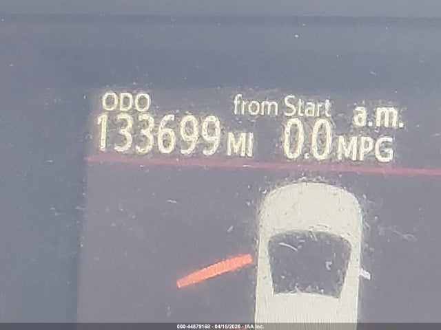 Toyota Prius c Two