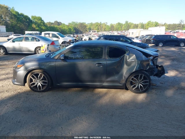 Scion TC