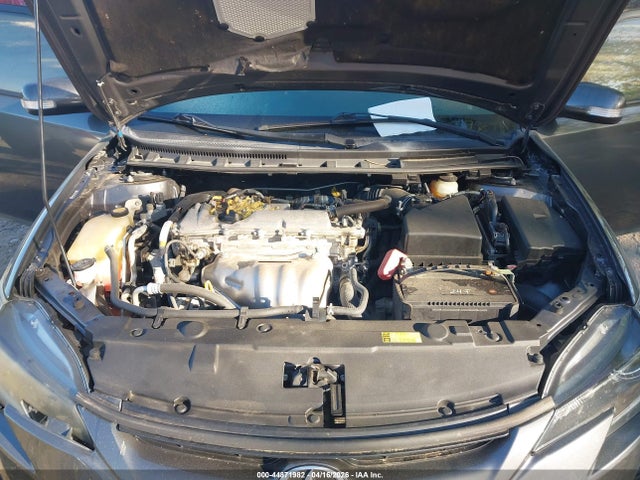 Scion TC