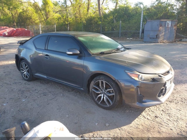 Salvage Scion TC Image