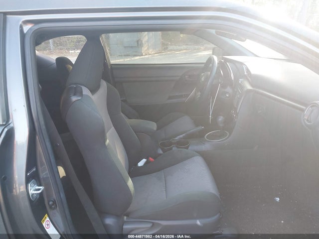 Scion TC