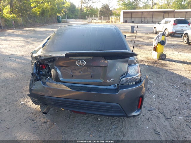 Scion TC