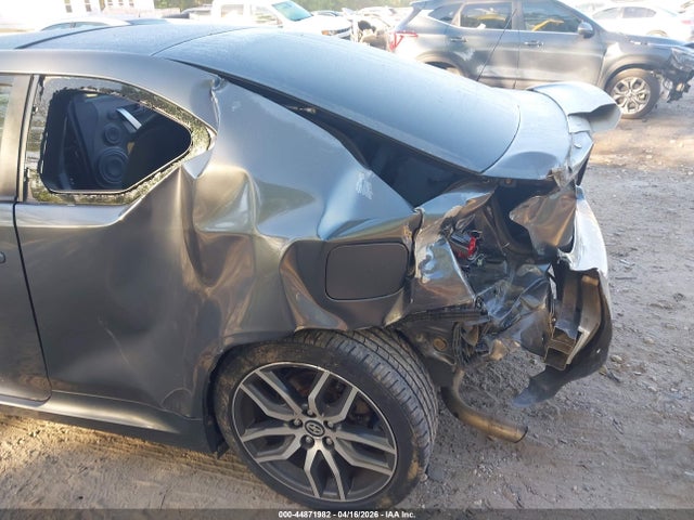 Scion TC