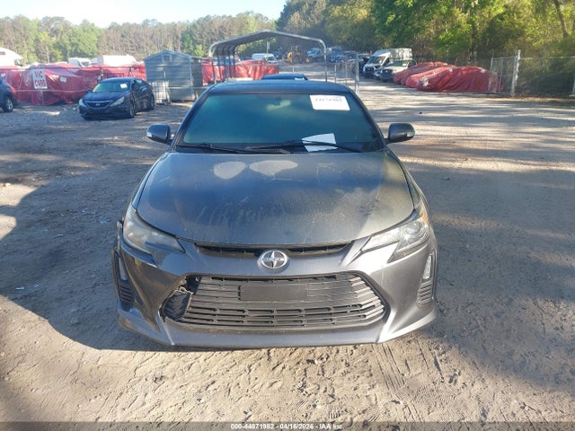 Scion TC