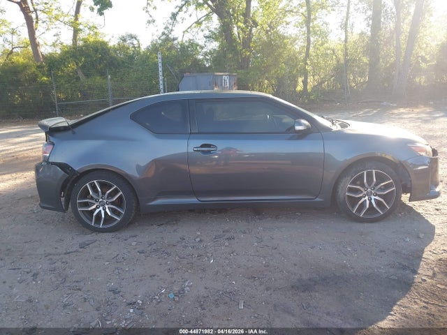 Scion TC