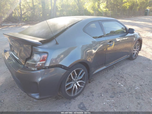 Scion TC
