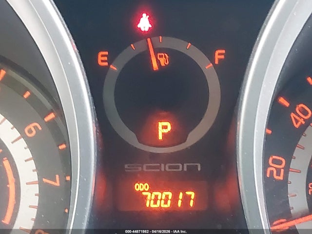 Scion TC