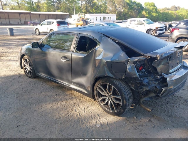 Scion TC