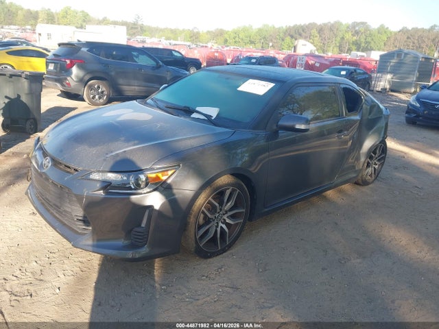Scion TC