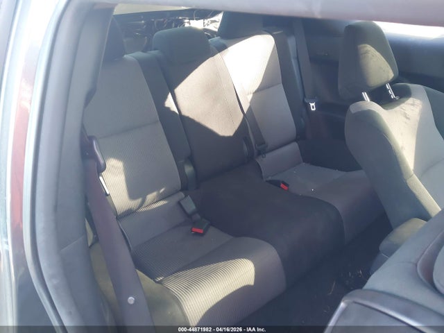 Scion TC