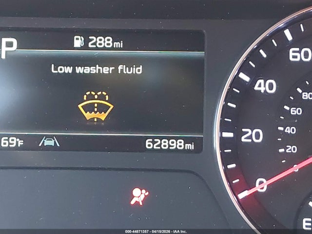 Kia Forte Gt-line