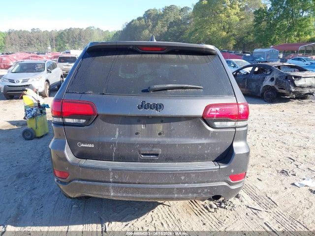 Jeep Grand Cherokee Altitude 4x2
