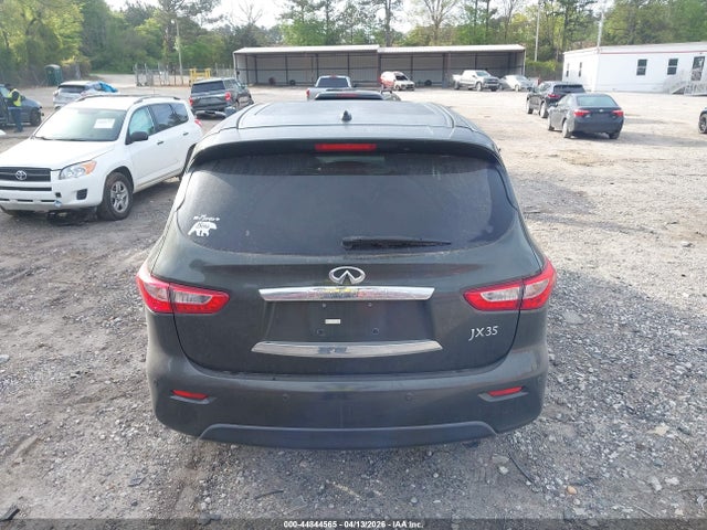 INFINITI JX35