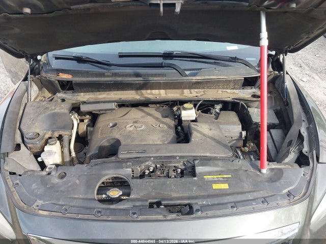 INFINITI JX35