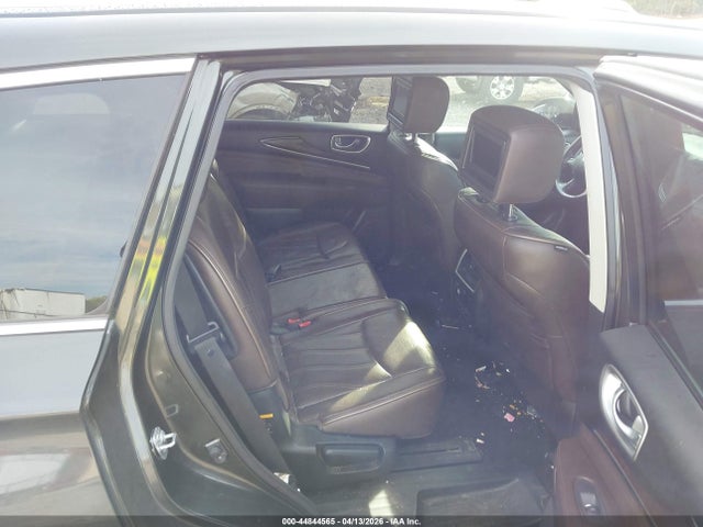 INFINITI JX35