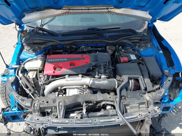 Honda Civic Touring